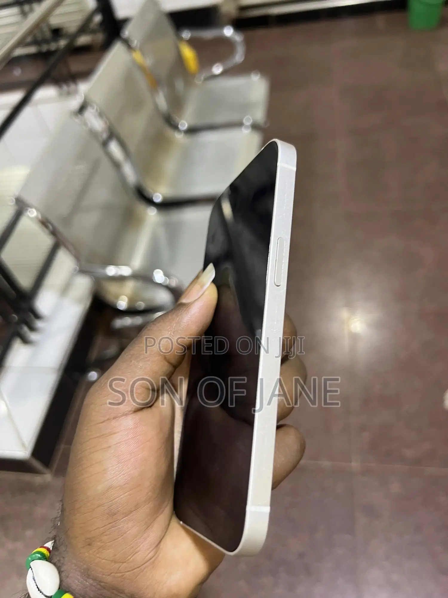 Apple iPhone 13 128 GB White