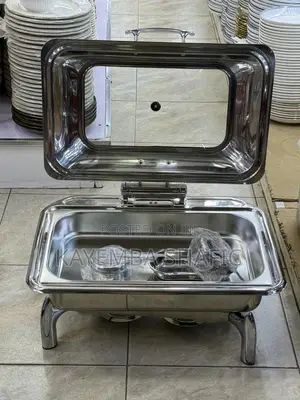 Stainless Steel Chafing Dish
