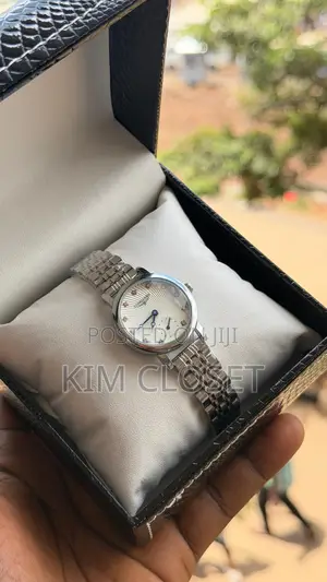 Medium Size Watch for Women