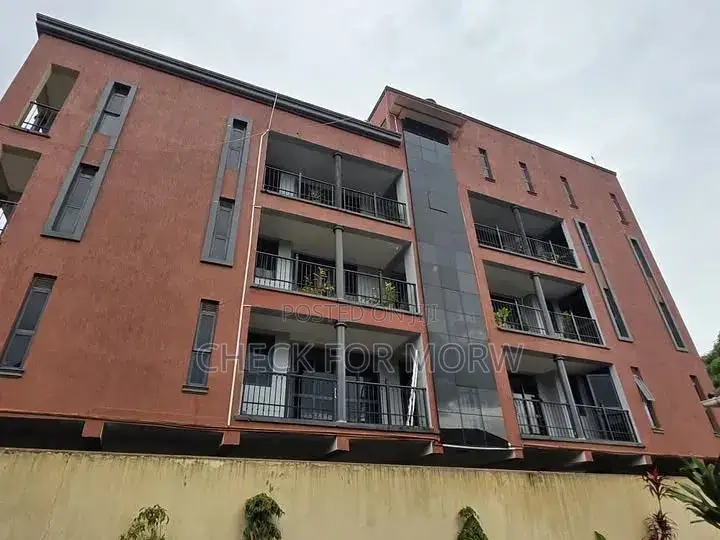 1bdrm Apartment in Kansanga, Makindye for rent
