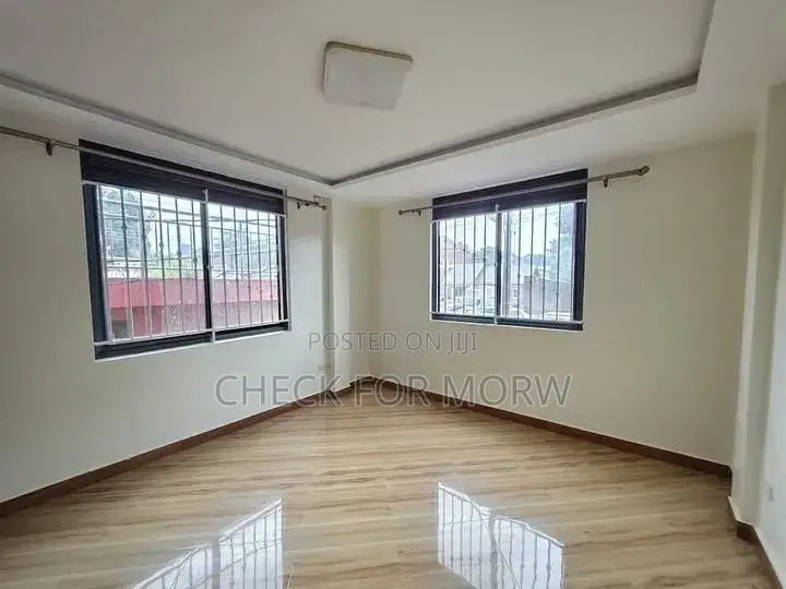 1bdrm Apartment in Kansanga, Makindye for rent
