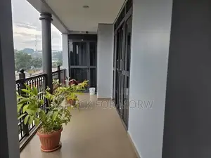 1bdrm Apartment in Kansanga, Makindye for rent