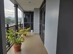1bdrm Apartment in Kansanga, Makindye for rent