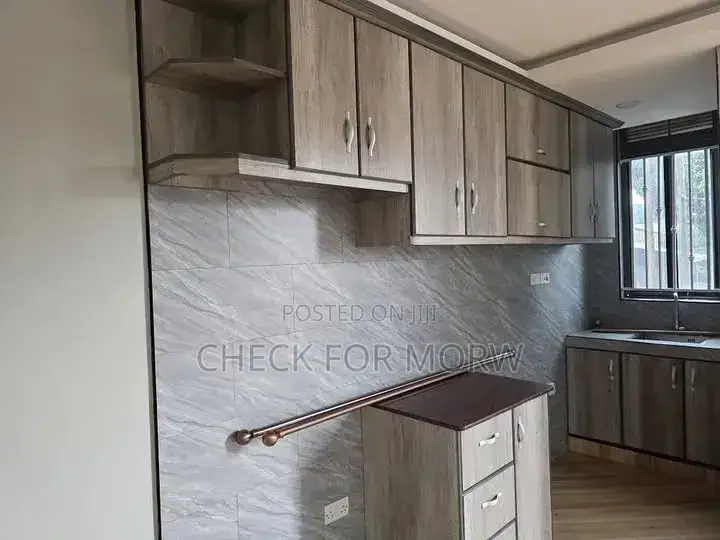 1bdrm Apartment in Kansanga, Makindye for rent