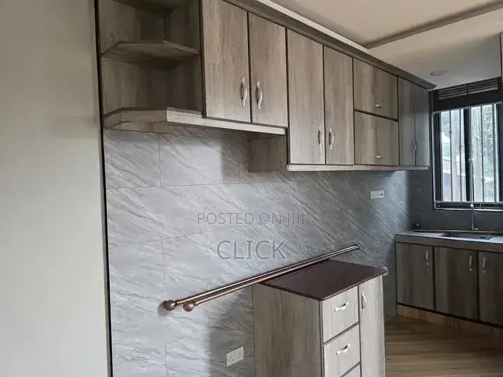 1bdrm Apartment in Kansanga, Makindye for rent