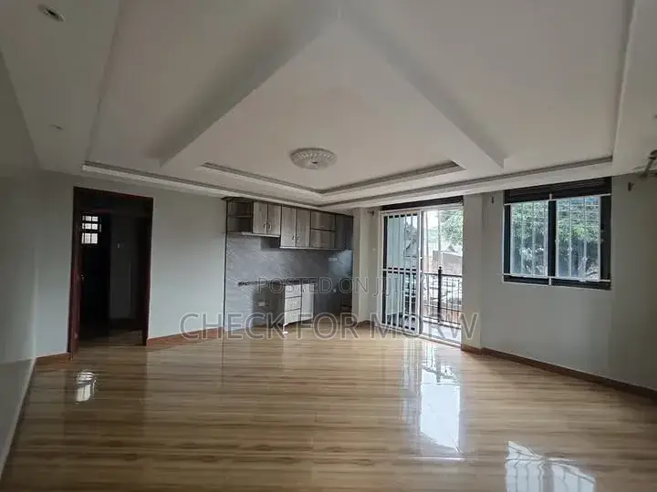 1bdrm Apartment in Kansanga, Makindye for rent