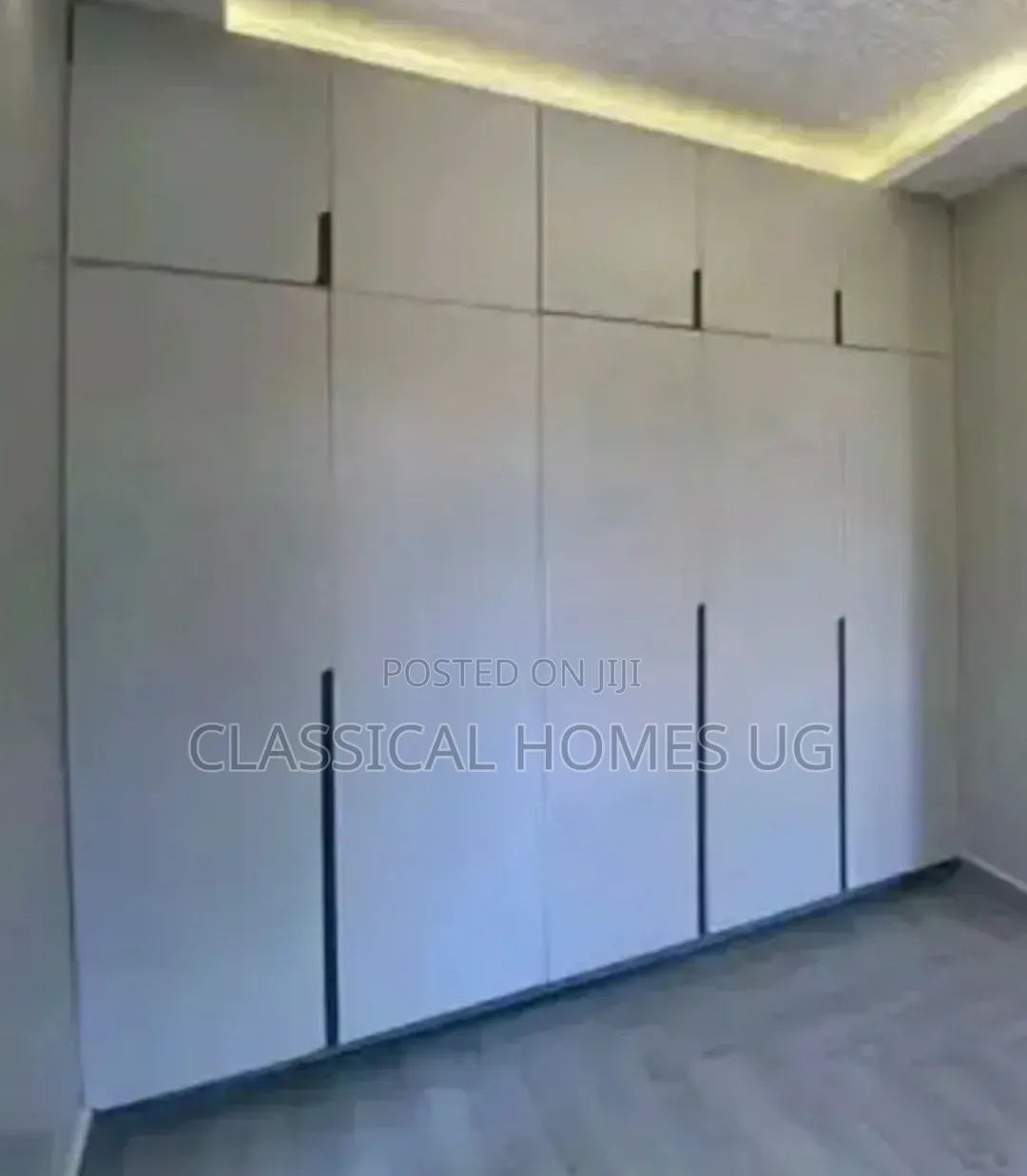 3bdrm Apartment in Bunga, Central Division for rent