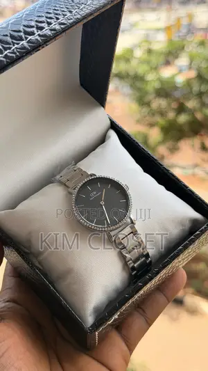 Daniel W Watches