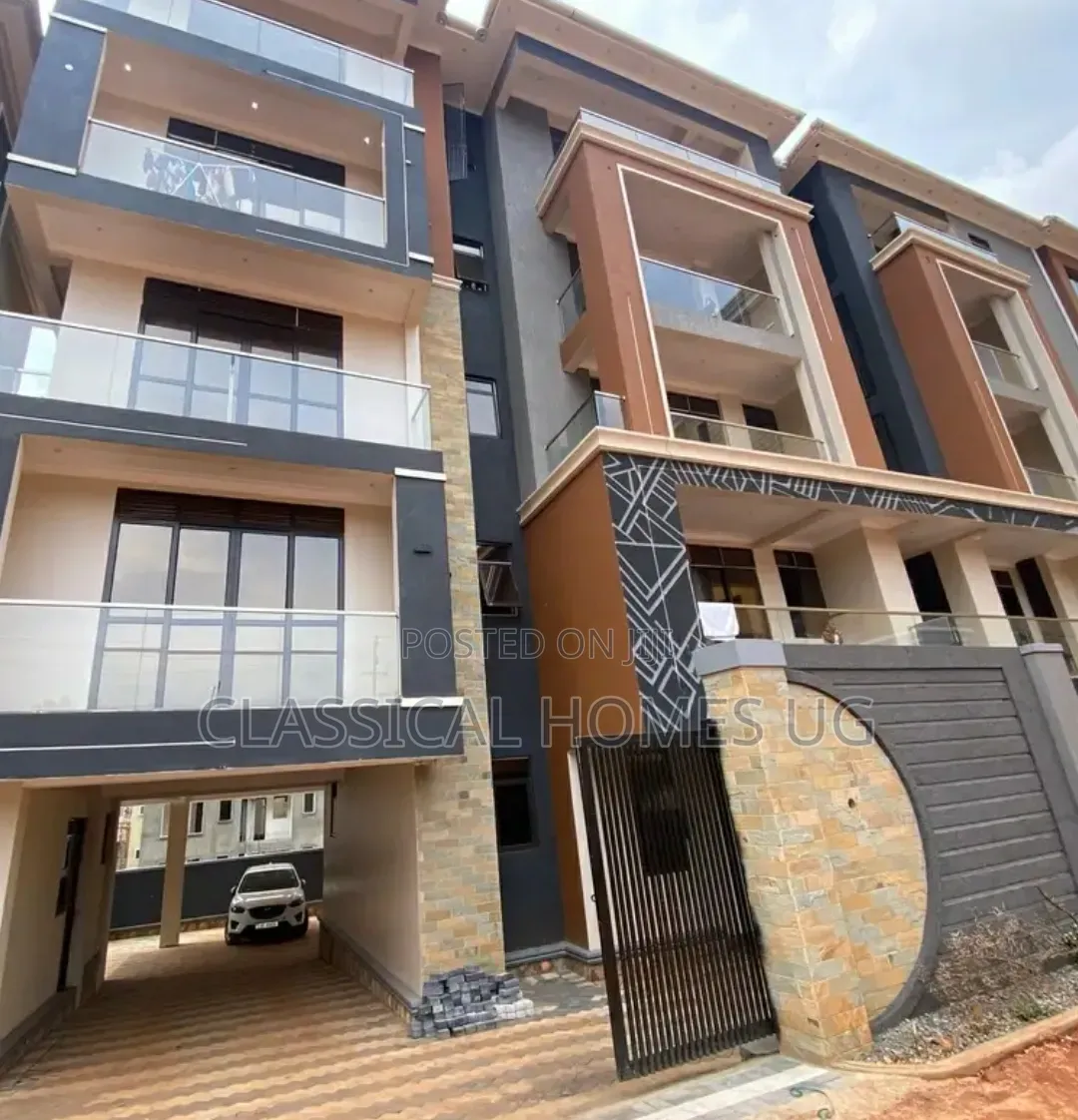 3bdrm Apartment in Bunga, Central Division for rent
