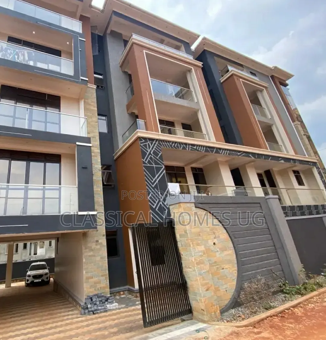 3bdrm Apartment in Bunga, Central Division for rent