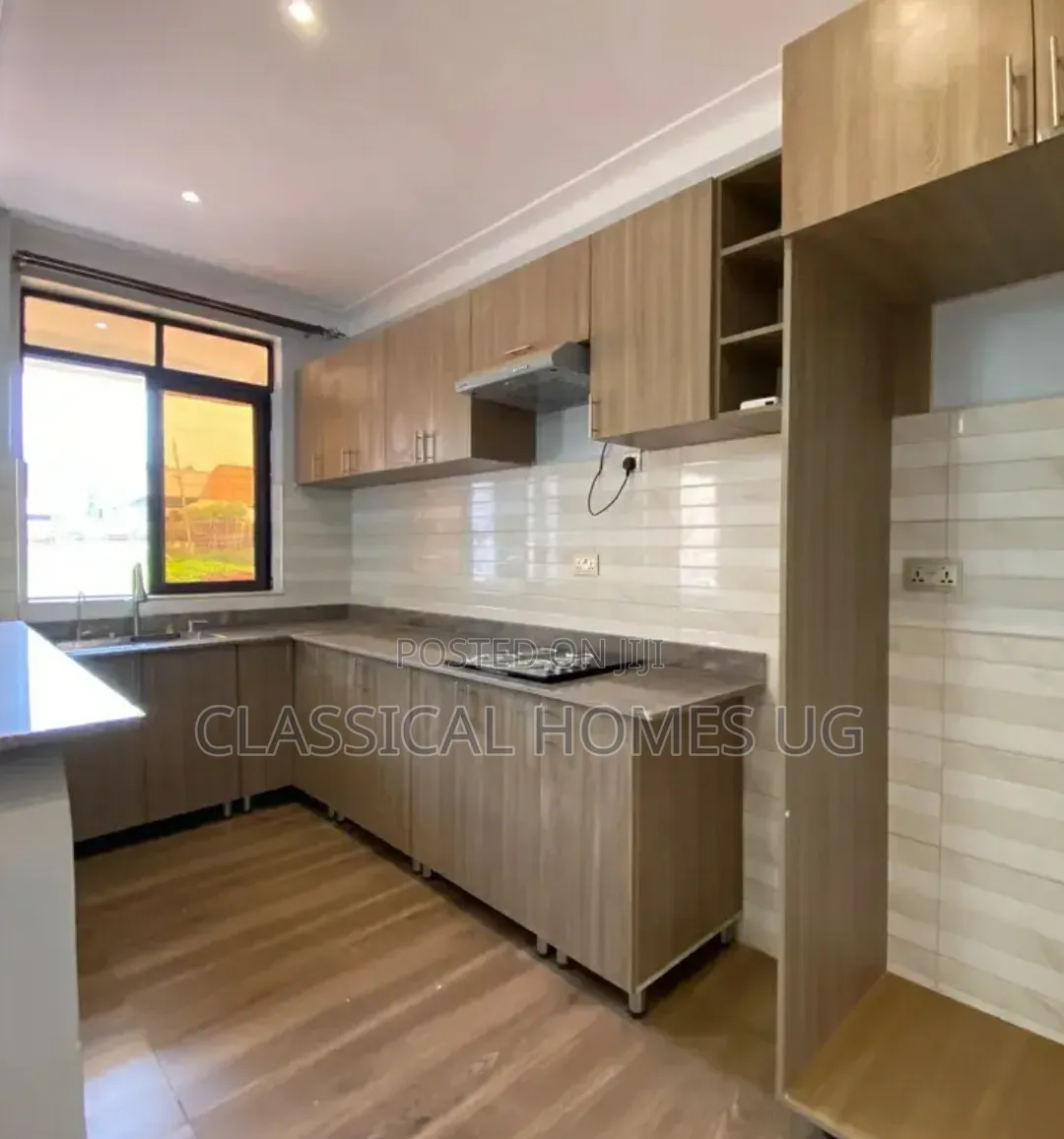 3bdrm Apartment in Bunga, Central Division for rent
