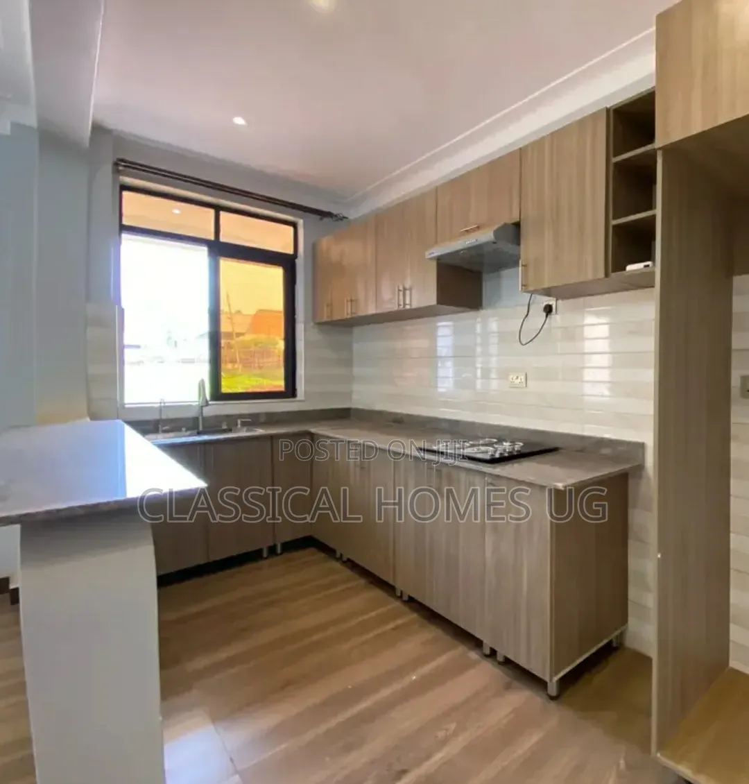3bdrm Apartment in Bunga, Central Division for rent