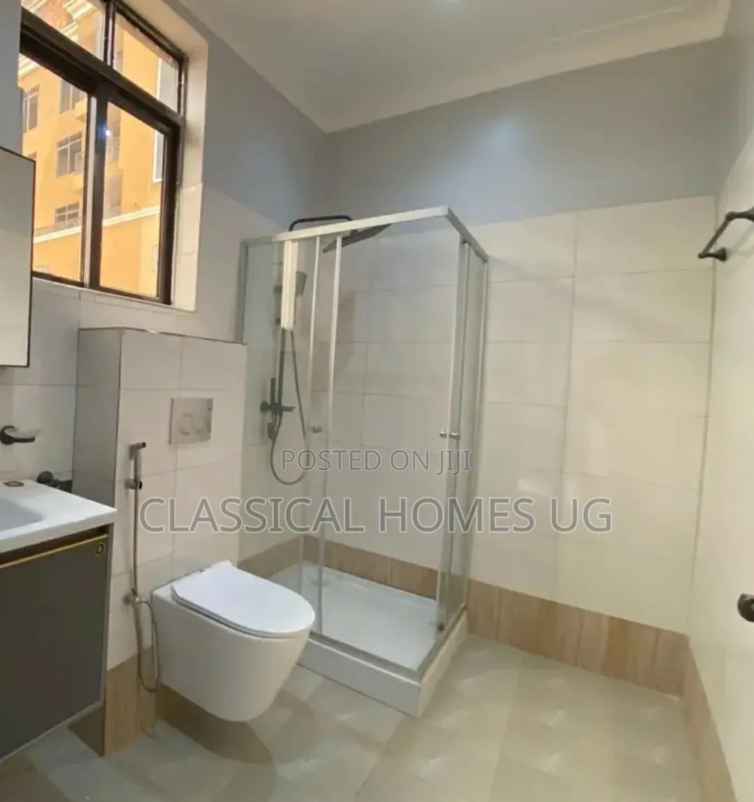 3bdrm Apartment in Bunga, Central Division for rent
