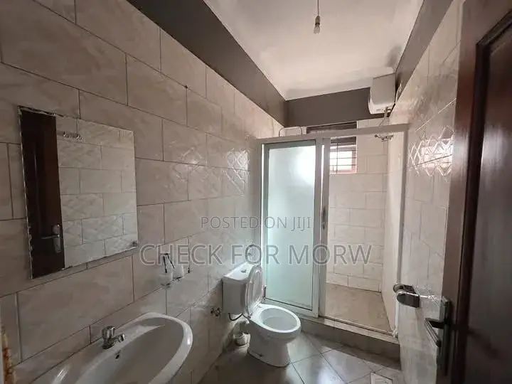 1bdrm Apartment in Kansanga, Makindye for rent