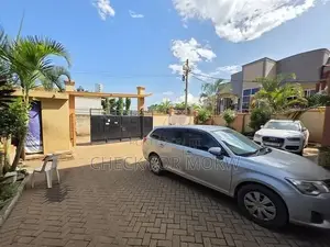 1bdrm Apartment in Kansanga, Makindye for rent
