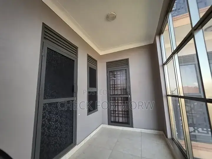1bdrm Apartment in Kansanga, Makindye for rent