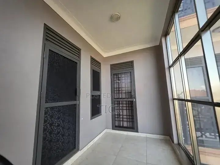 1bdrm Apartment in Kansanga, Makindye for rent