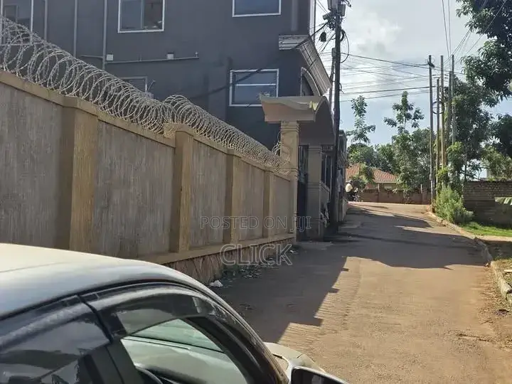 1bdrm Apartment in Kansanga, Makindye for rent