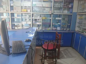 Nansna Ganda Drugshop