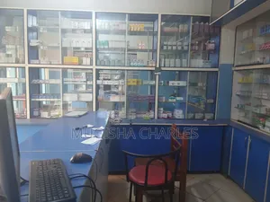 Nansna Ganda Drugshop