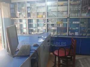 Nansna Ganda Drugshop