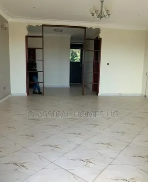3bdrm Apartment in Kyambogo, Central Division for rent