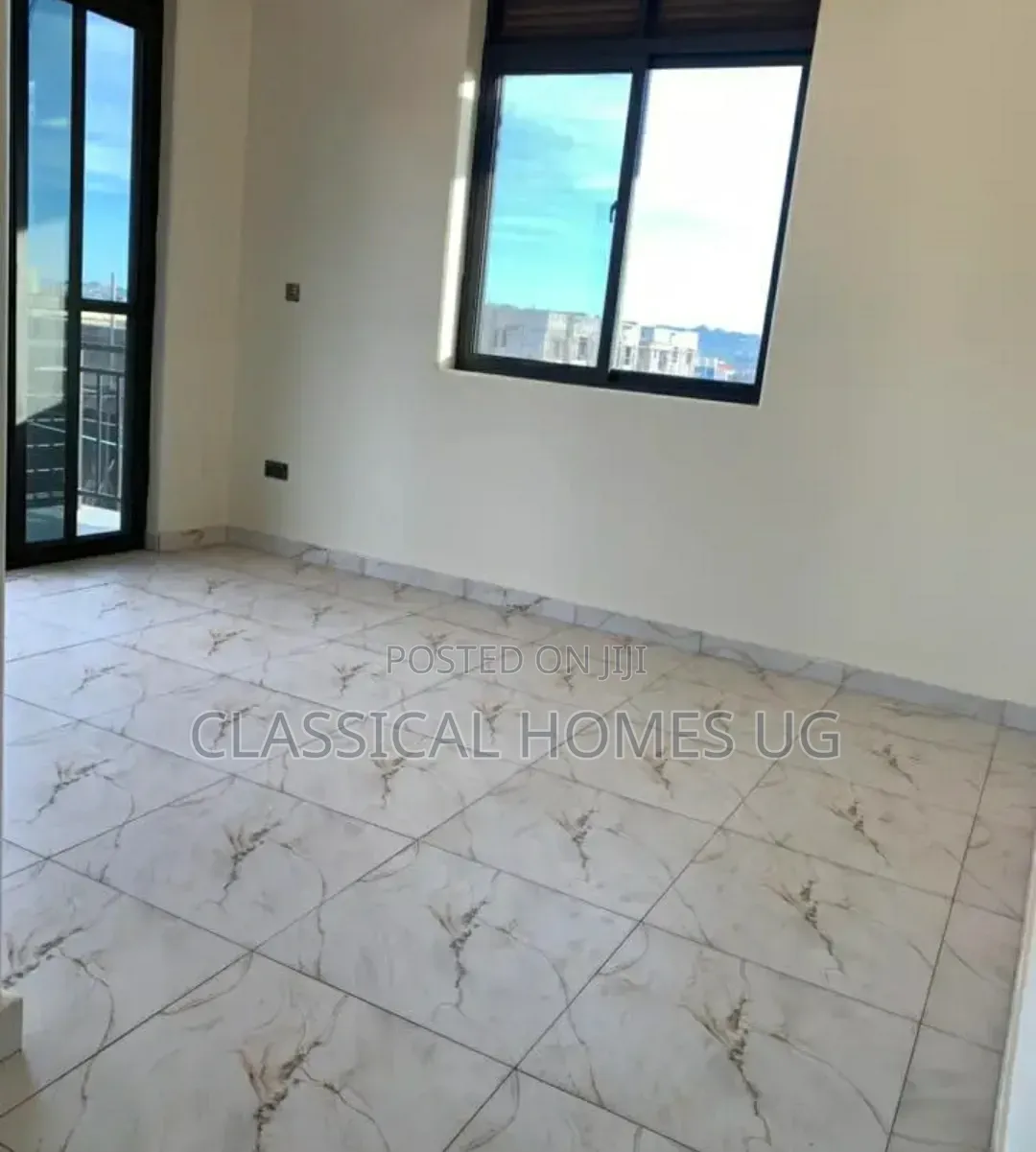3bdrm Apartment in Kyambogo, Central Division for rent