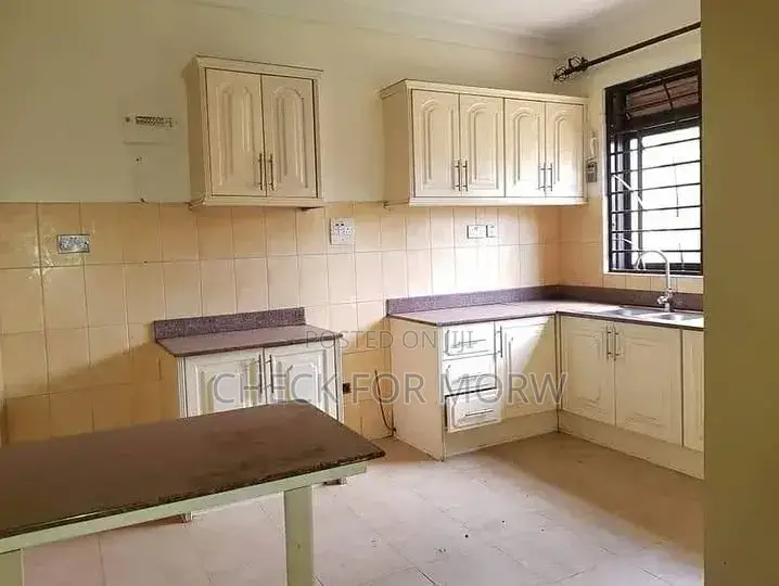 3bdrm Apartment in Muyenga, Makindye for rent