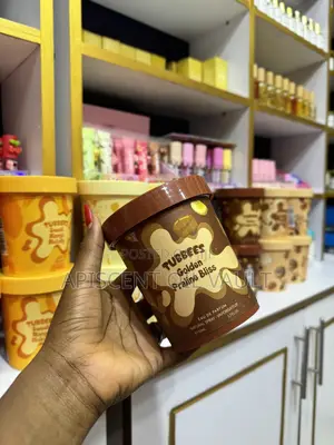 Tubbees Perfumes in a Tin