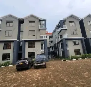 2bdrm Apartment in Kisaasi, Nakawa for rent
