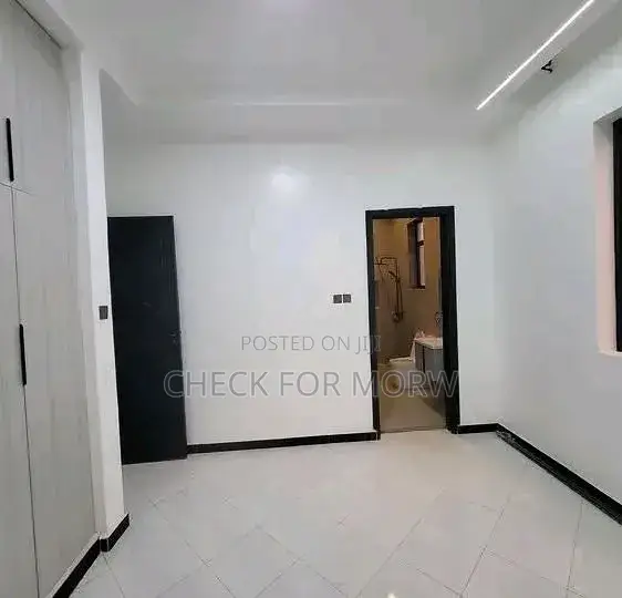2bdrm Apartment in Kisaasi, Nakawa for rent