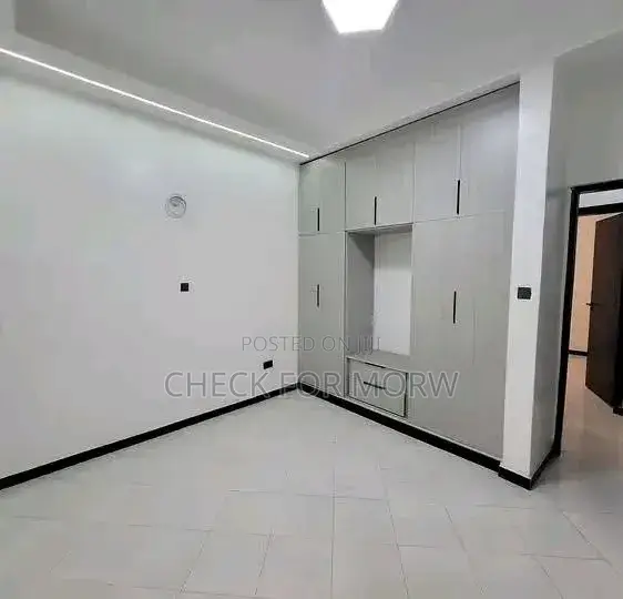 2bdrm Apartment in Kisaasi, Nakawa for rent