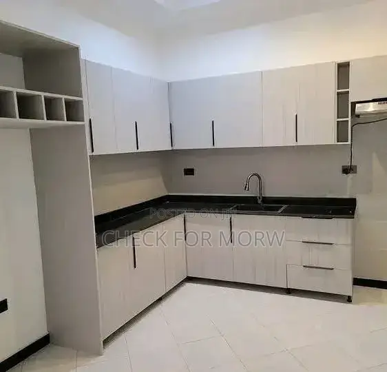 2bdrm Apartment in Kisaasi, Nakawa for rent
