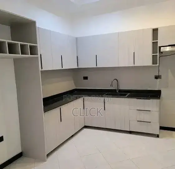 2bdrm Apartment in Kisaasi, Nakawa for rent