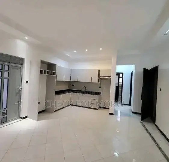 2bdrm Apartment in Kisaasi, Nakawa for rent