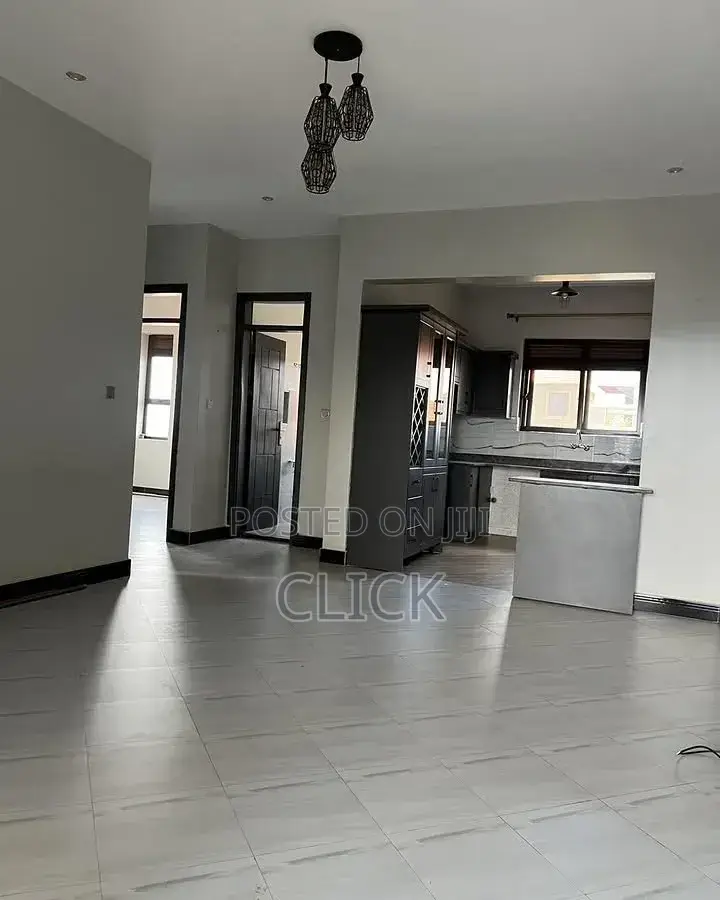 2bdrm Apartment in Muyenga, Makindye for rent
