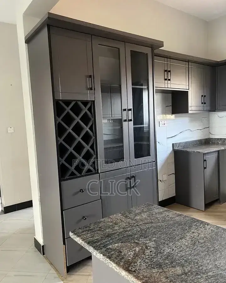 2bdrm Apartment in Muyenga, Makindye for rent