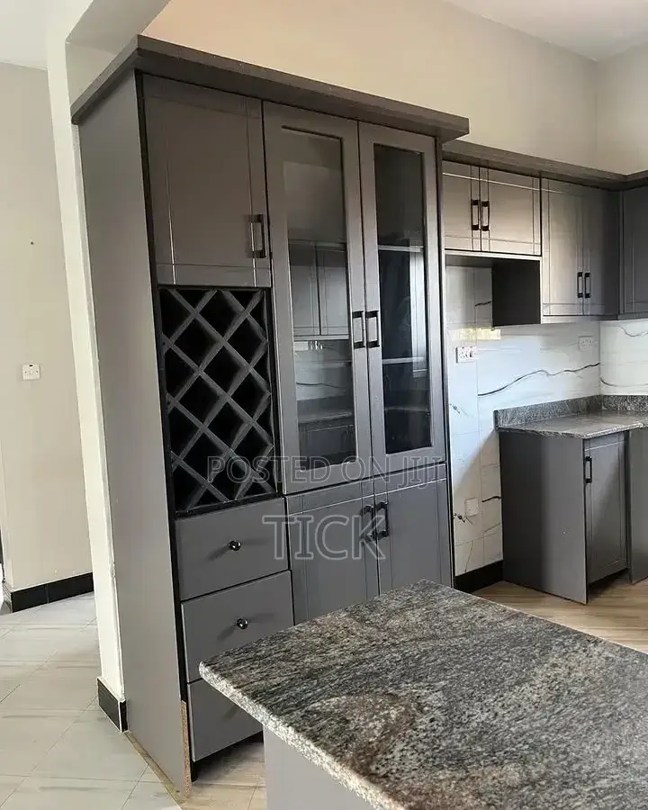 2bdrm Apartment in Muyenga, Makindye for rent