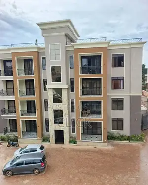 2bdrm Apartment in Muyenga, Makindye for rent