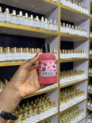 Suger Perfumes for Her