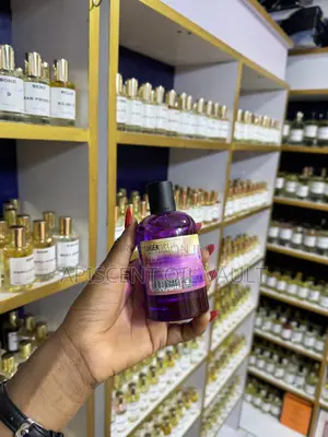 Suger Perfumes for Her
