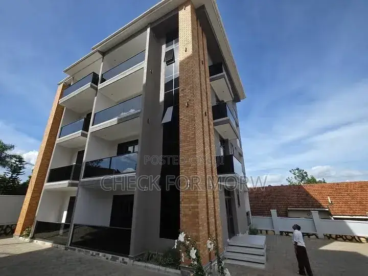 1bdrm Apartment in Muyy, Makindye for rent