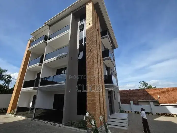 1bdrm Apartment in Muyy, Makindye for rent