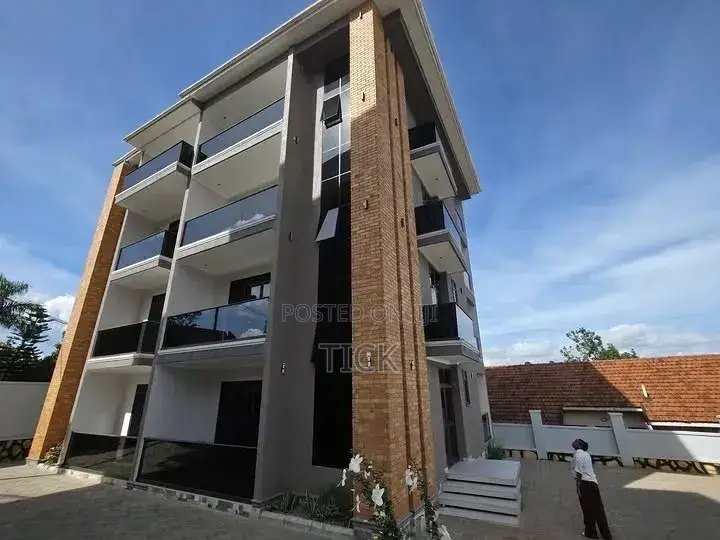 1bdrm Apartment in Muyy, Makindye for rent