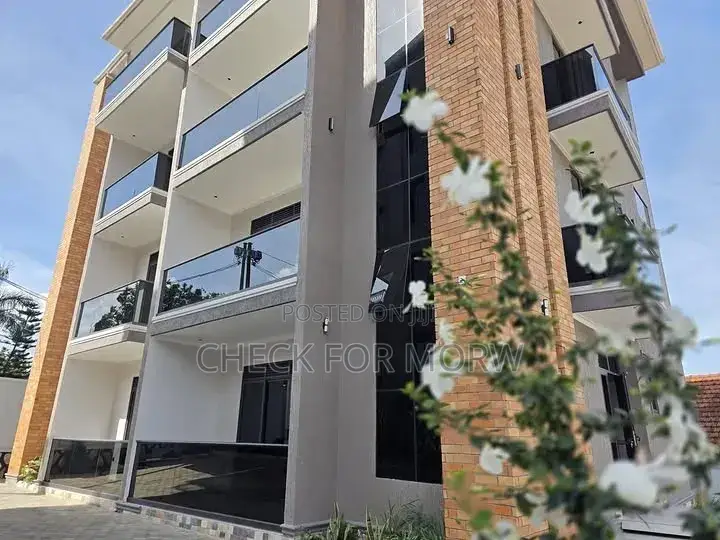 1bdrm Apartment in Muyy, Makindye for rent