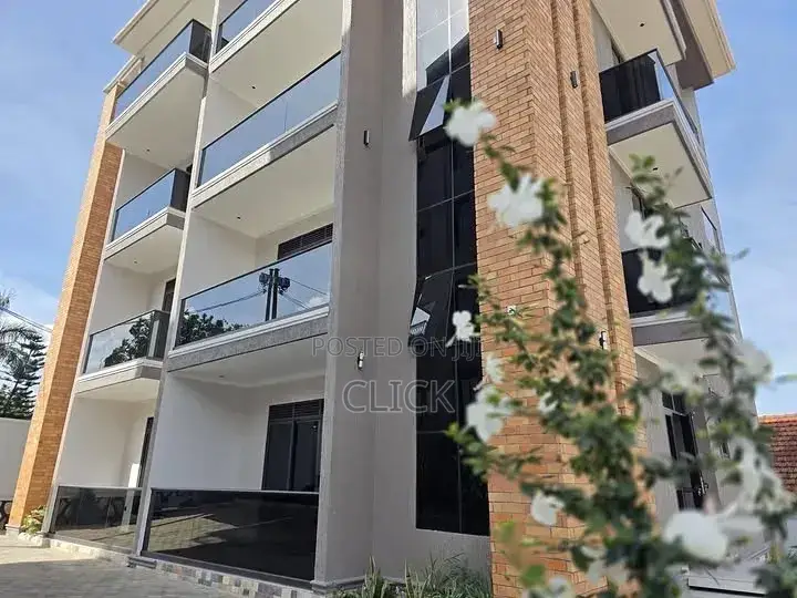 1bdrm Apartment in Muyy, Makindye for rent