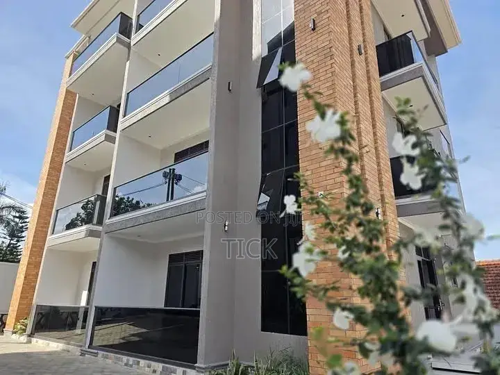 1bdrm Apartment in Muyy, Makindye for rent
