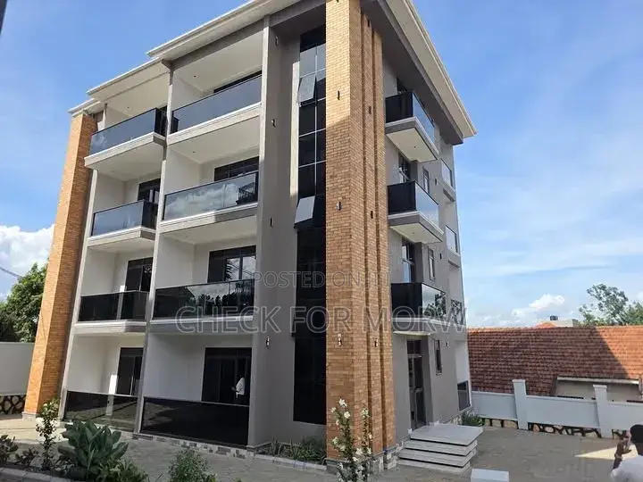 1bdrm Apartment in Muyy, Makindye for rent