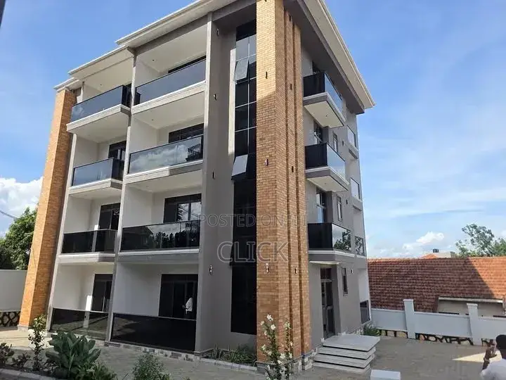 1bdrm Apartment in Muyy, Makindye for rent