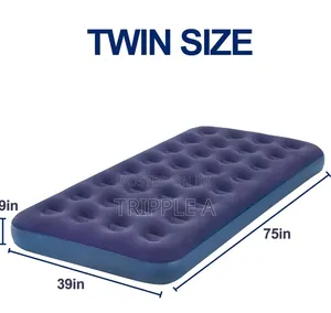 4*6 Intex Dura Beam Air Mattress